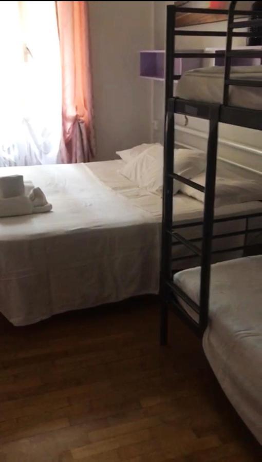 Bed and Breakfast Il Vecchio Portico Чезена Экстерьер фото