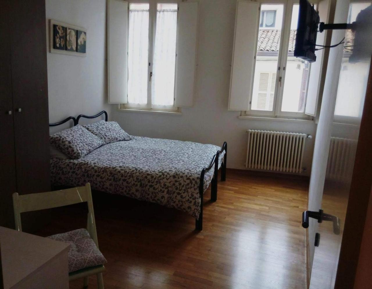 Bed and Breakfast Il Vecchio Portico Чезена Экстерьер фото