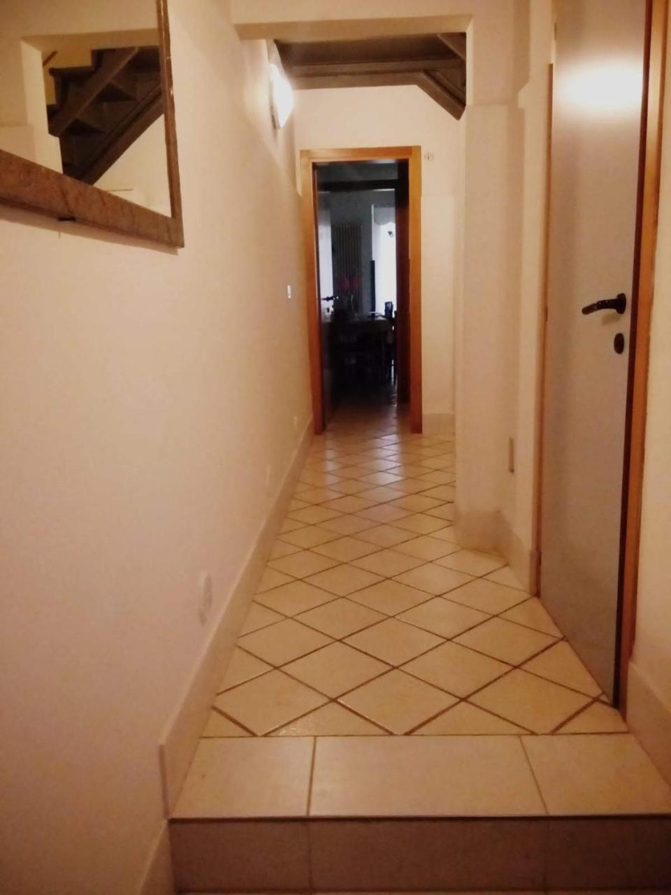 Bed and Breakfast Il Vecchio Portico Чезена Экстерьер фото