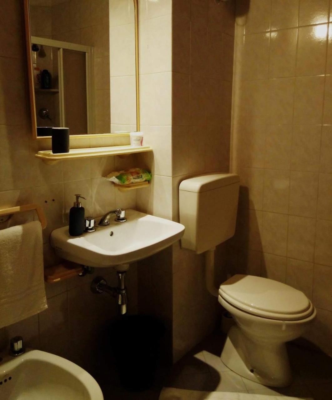 Bed and Breakfast Il Vecchio Portico Чезена Экстерьер фото