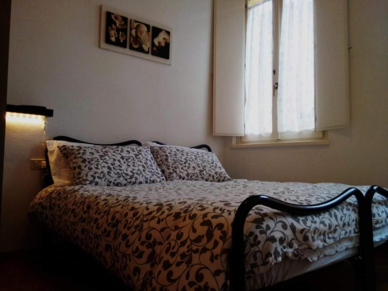 Bed and Breakfast Il Vecchio Portico Чезена Экстерьер фото