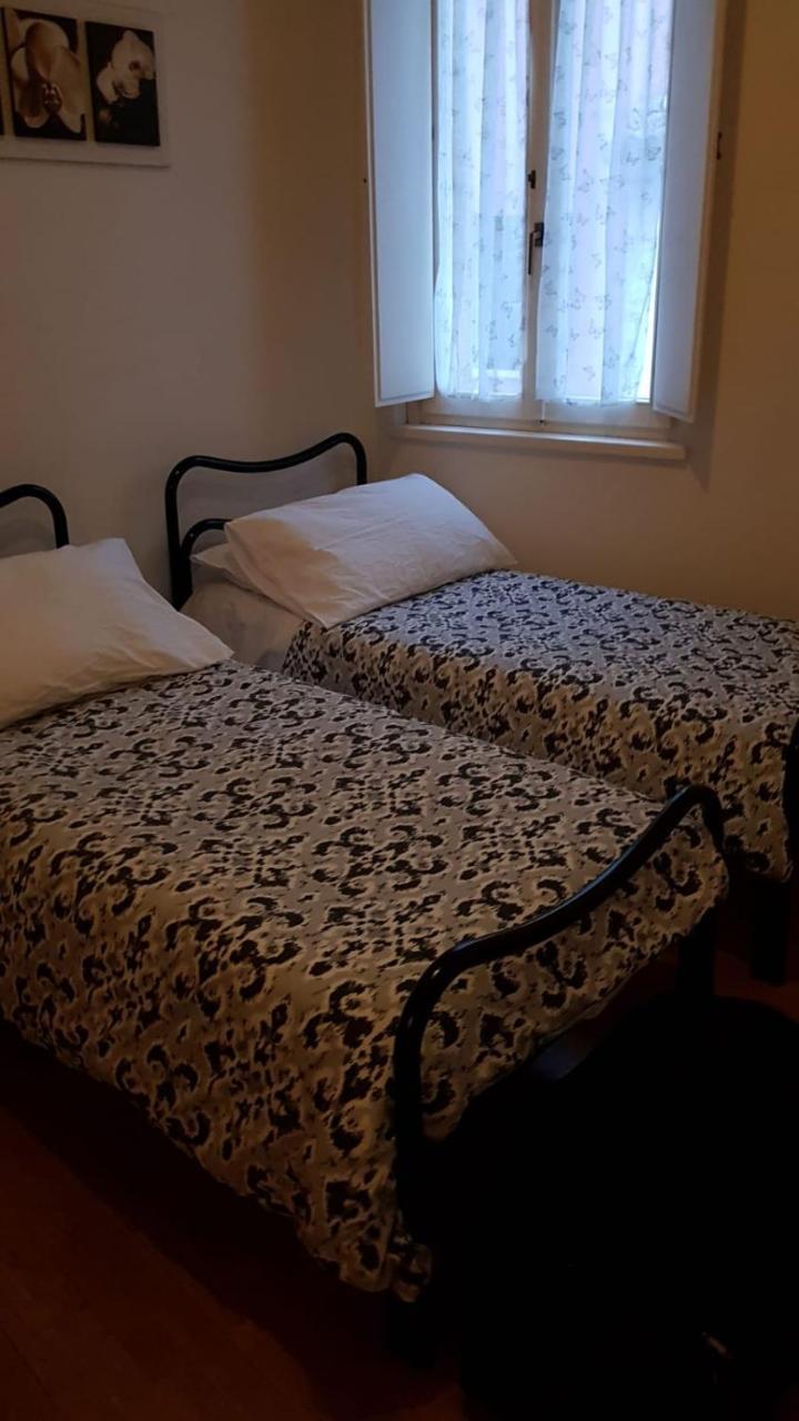 Bed and Breakfast Il Vecchio Portico Чезена Экстерьер фото