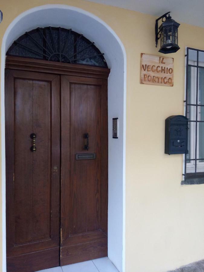 Bed and Breakfast Il Vecchio Portico Чезена Экстерьер фото